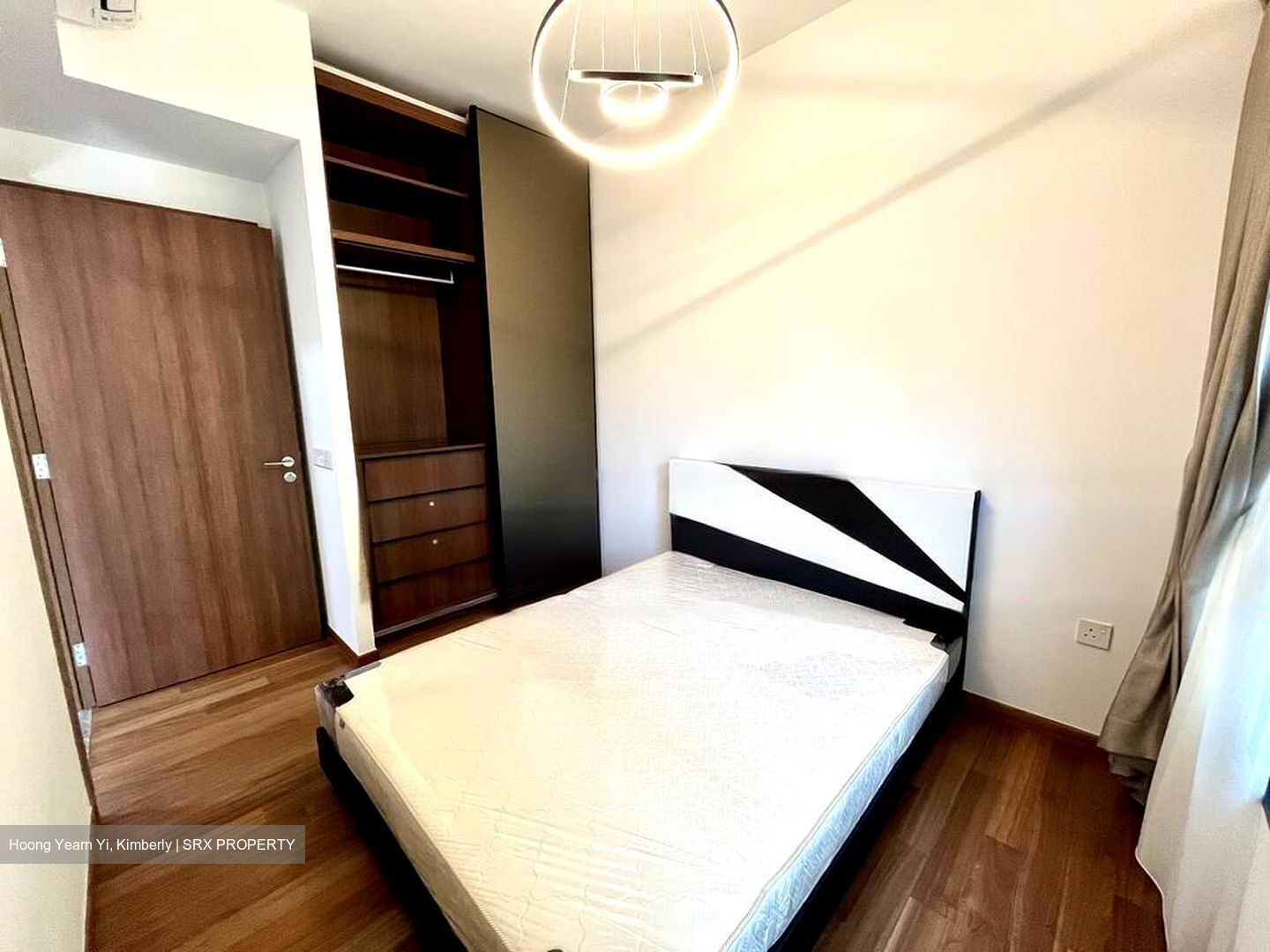Fourth Avenue Residences (D10), Apartment #461430011